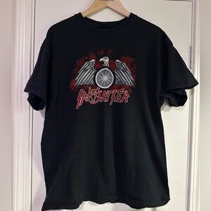 Lowbrow Customs Sportster Graphic Tee